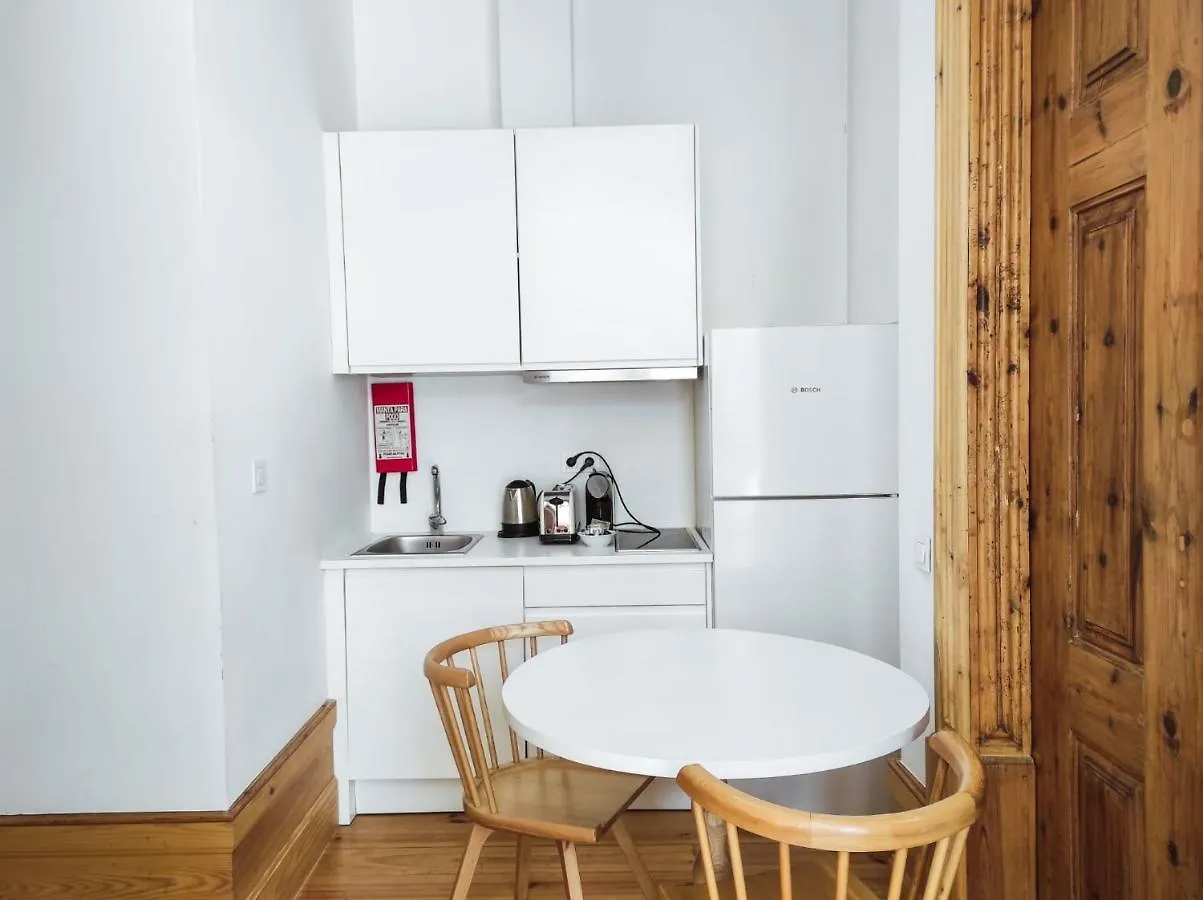 Гостевой дом Casa Da Praca By Purus