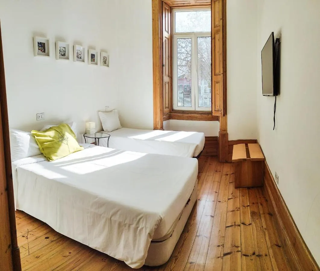 Hotel Casa Da Praca By Purus Coímbra