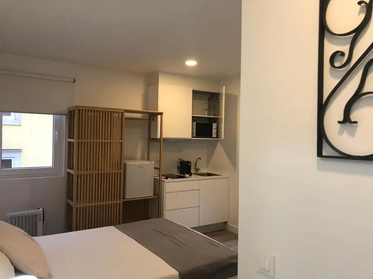 Hotel Casa Da Praca By Purus Coímbra 3*,  Portugal
