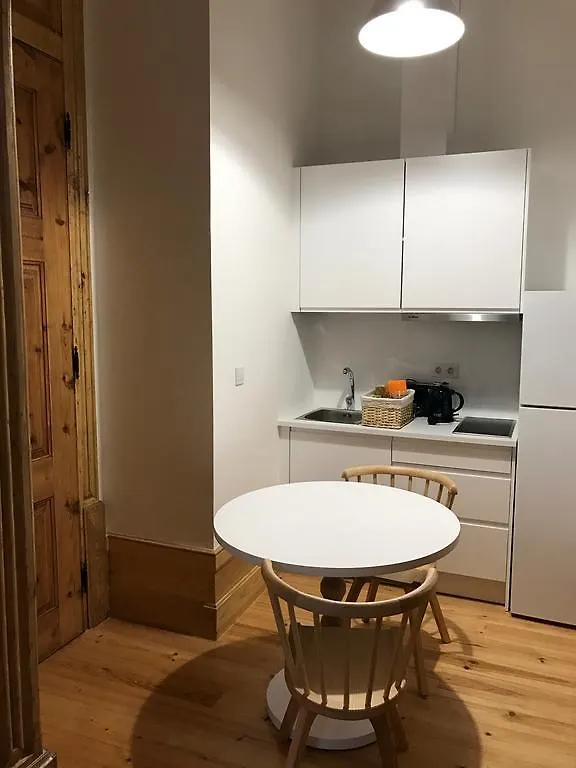 Hotel Casa Da Praca By Purus Coímbra 3*,  Portugal