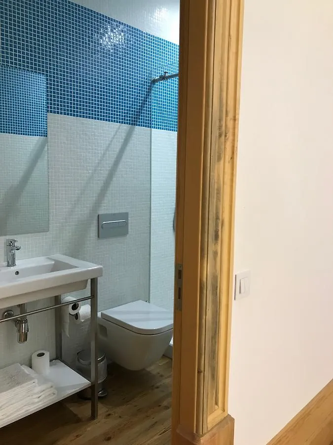 Hotel Casa Da Praca By Purus Coímbra Portugal