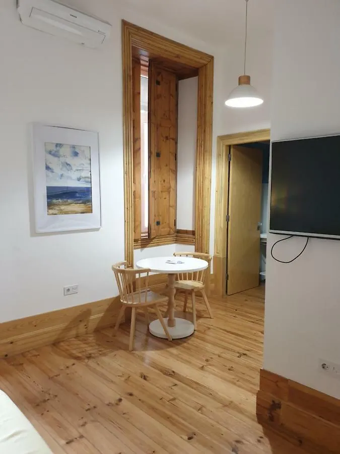 Casa Da Praca By Purus Гостевой дом