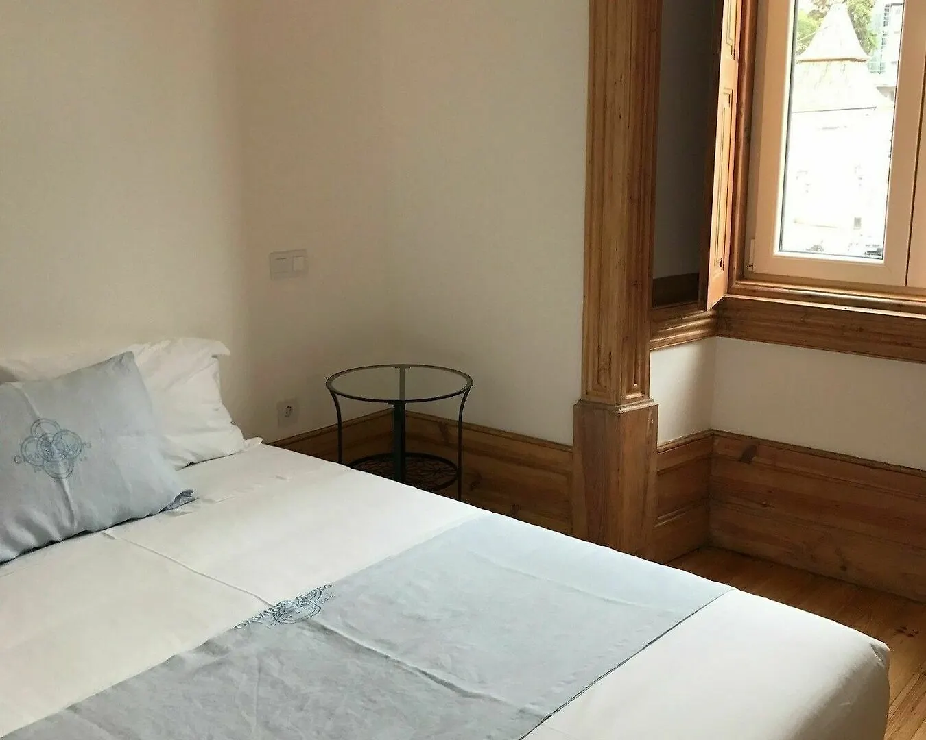 Hotel Casa Da Praca By Purus Coímbra Portugal
