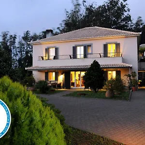 *** Hotel Quinta Da Cova Do Milho Portugal