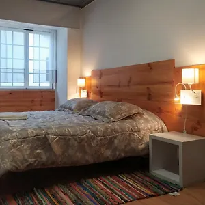 Veronika Bed and breakfast