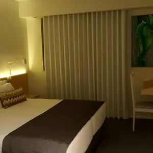 *** Hotel Frangaria Portugal