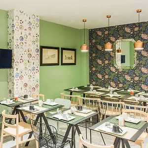*** Hotel Ibis Styles Gare De L'est Tgv França