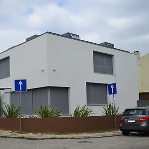 Coimbra Inn Pensión