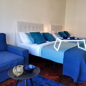 Blue Bairro Guest house