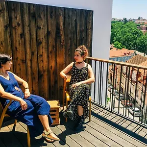 Monte Rúbiu Bed and breakfast