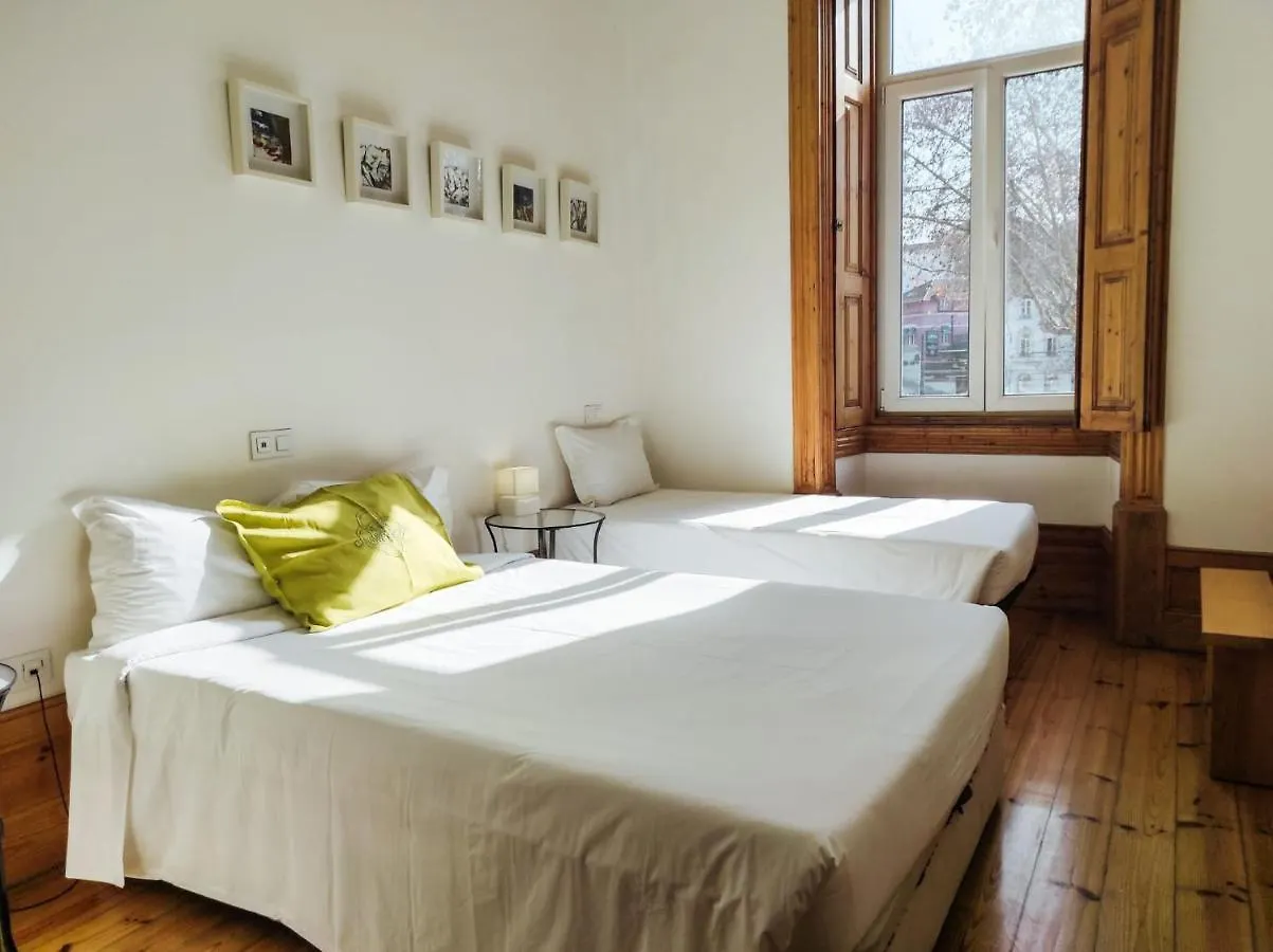 Casa Da Praca By Purus