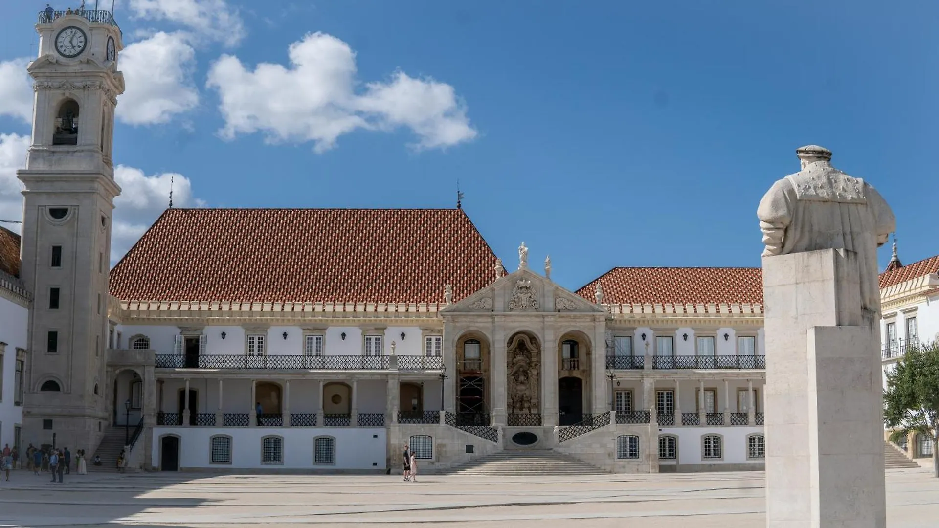 Casa Da Praca By Purus Gasthof Coimbra