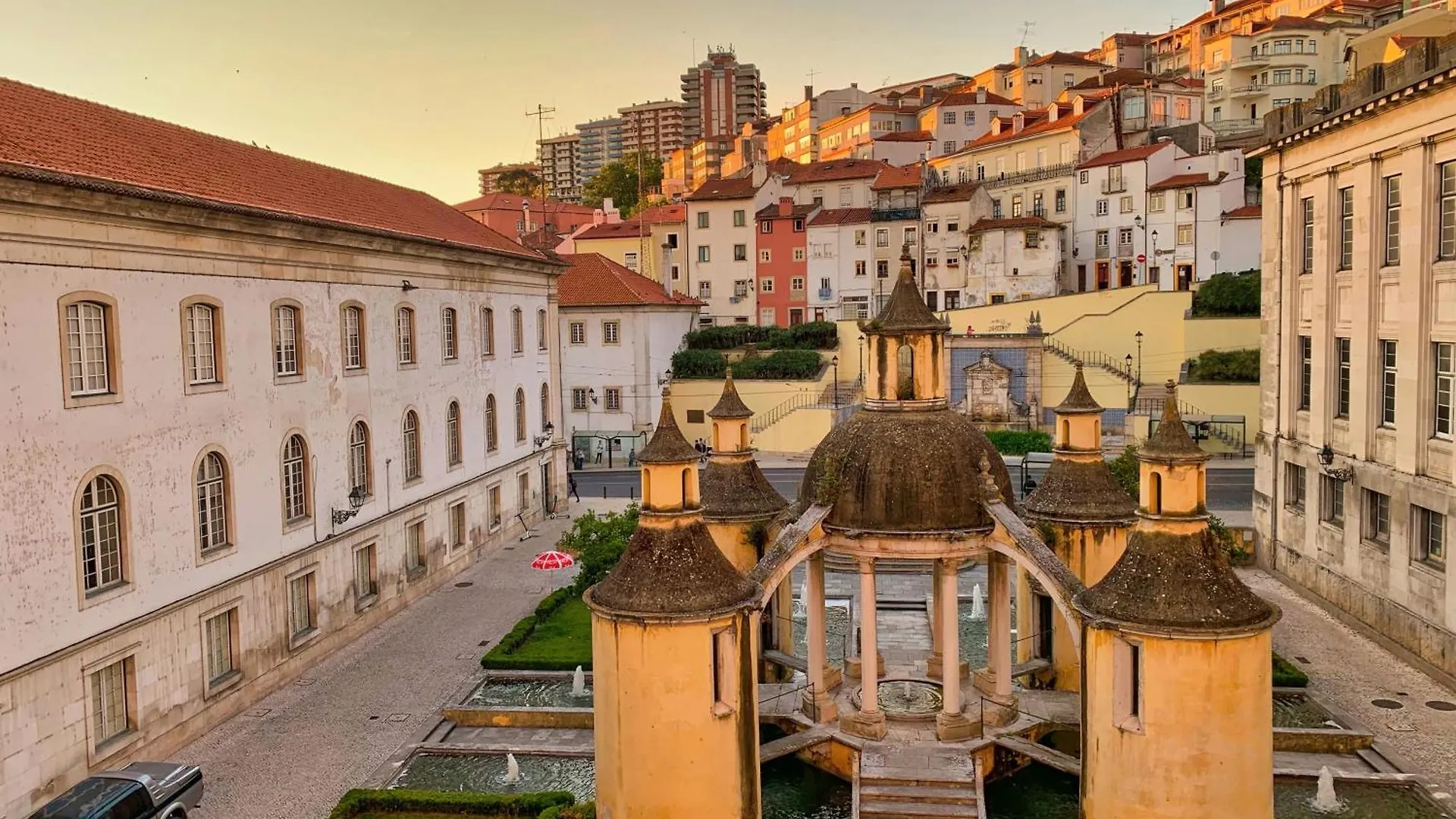 Gasthof Casa Da Praca By Purus