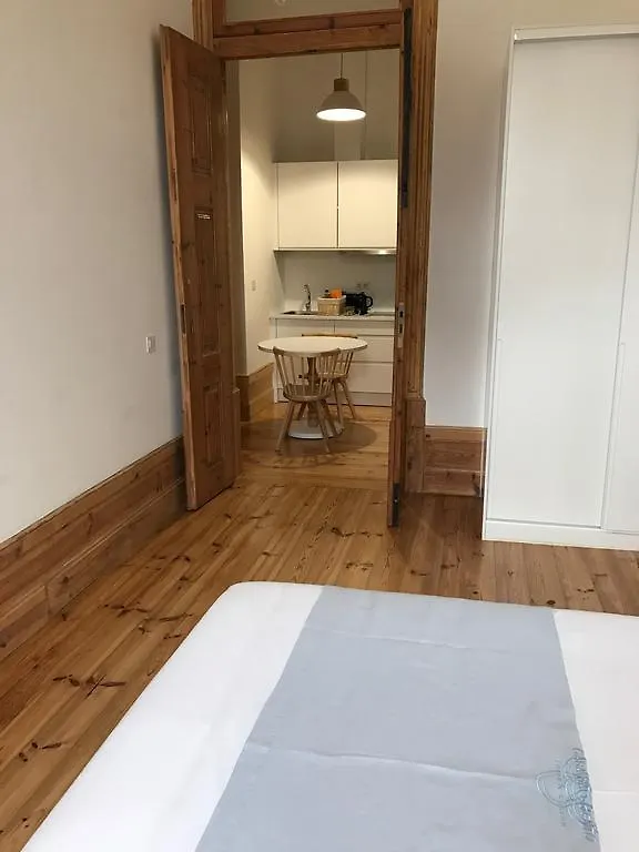 *** Gasthof Casa Da Praca By Purus Portugal
