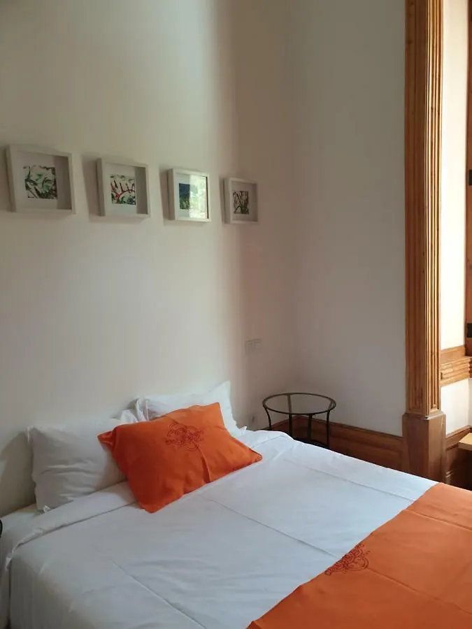 *** Gasthof Casa Da Praca By Purus Portugal